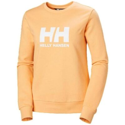 Sweatshirts Helly Hansen W Hh Logo Crew 2.0 EU S Sweatshirts Helly Hansen W Hh Logo Crew 2.0 EU S