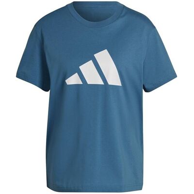 T-shirts med korta ärmar adidas HE0305 EU S,EU M,EU L,EU XS Dam T-shirts med korta ärmar adidas HE0305 EU S,EU M,EU L,EU XS Dam