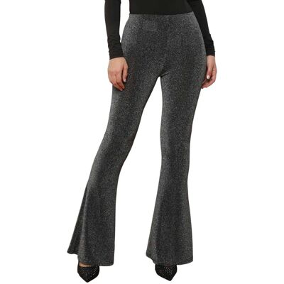Byxor La Modeuse 73459_P173216 EU L / XL Dam Byxor La Modeuse 73459_P173216 EU L / XL Dam