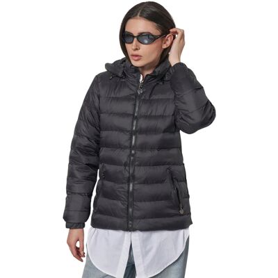 Kappor La Modeuse 73659_P173820 EU XXL,EU S,EU L,EU XL Dam Kappor La Modeuse 73659_P173820 EU XXL,EU S,EU L,EU XL Dam