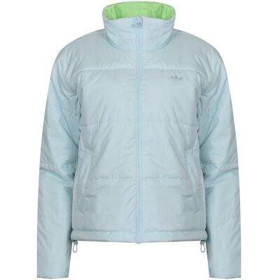 Dunjackor adidas Short Puffer EU S,EU M,EU XS Dam Dunjackor adidas Short Puffer EU S,EU M,EU XS Dam