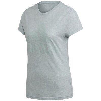 T-shirts med korta ärmar adidas W Winners Tee EU XXS Dam T-shirts med korta ärmar adidas W Winners Tee EU XXS Dam