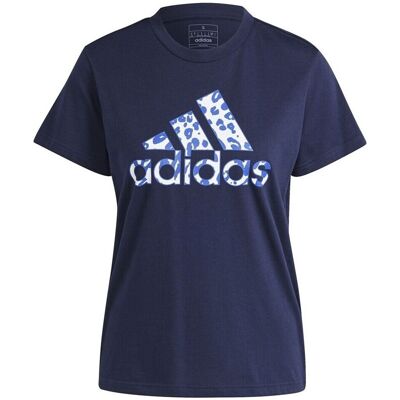 T-shirts med korta ärmar adidas W Animal Gt EU XXS Dam T-shirts med korta ärmar adidas W Animal Gt EU XXS Dam