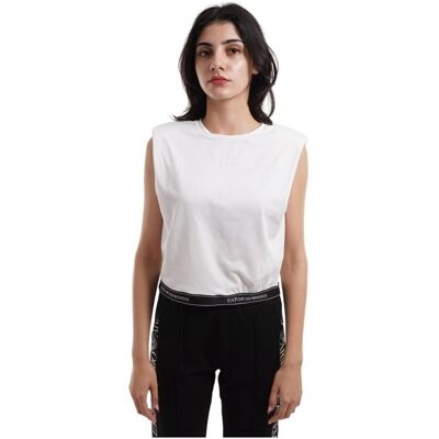 Giorgio Armani T-shirts med korta ärmar Emporio Armani Ea7 EU S,EU M,EU XS Dam Giorgio Armani T-shirts med korta ärmar Emporio Armani Ea7 EU S,EU M,EU XS Dam