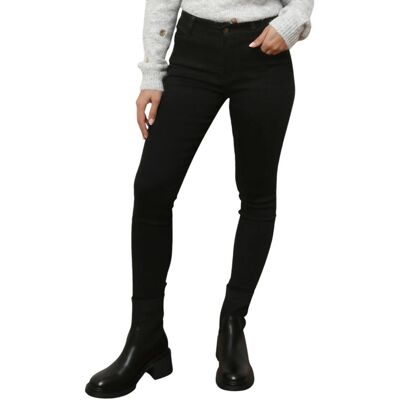 Jeans La Modeuse 73756_P174056 EU S,EU XS Dam Jeans La Modeuse 73756_P174056 EU S,EU XS Dam