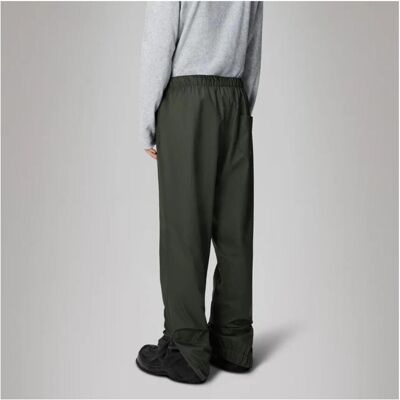 Byxor Rains Rain Pants Regular W3 EU S Dam Byxor Rains Rain Pants Regular W3 EU S Dam