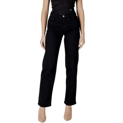 Raka jeans Ichi IHTWIGGY STRAIGHT 20119128 IT 40 Dam Raka jeans Ichi IHTWIGGY STRAIGHT 20119128 IT 40 Dam