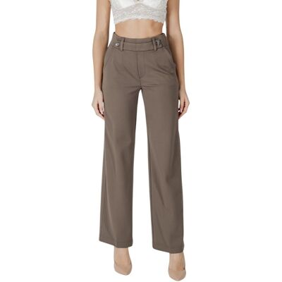 Byxor Street One Straight Leg L32 HW belt butto 378711 US 40 / 32,US 44 / 32 Dam Byxor Street One Straight Leg L32 HW belt butto 378711 US 40 / 32,US 44 / 32 Dam