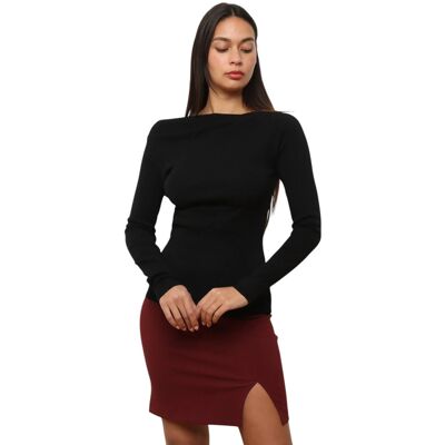 Blusar La Modeuse 73811_P174201 EU S,EU M,EU L Dam Blusar La Modeuse 73811_P174201 EU S,EU M,EU L Dam