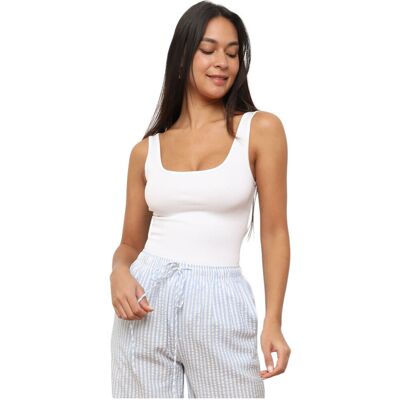 Blusar La Modeuse 74058_P175155 EU S / M,EU M / L Dam Blusar La Modeuse 74058_P175155 EU S / M,EU M / L Dam