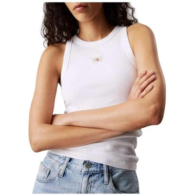 Blusar Calvin Klein Jeans J20J225302 YAA EU XS Dam Blusar Calvin Klein Jeans J20J225302 YAA EU XS Dam