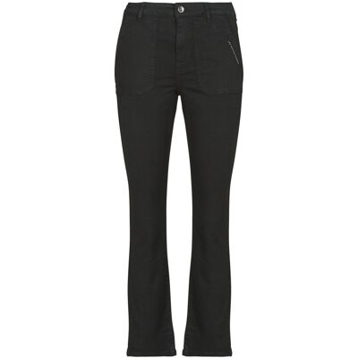 Jeans flare Les Petites Bombes INDIANA DE 32,DE 34,DE 36,DE 38 Dam Jeans flare Les Petites Bombes INDIANA DE 32,DE 34,DE 36,DE 38 Dam