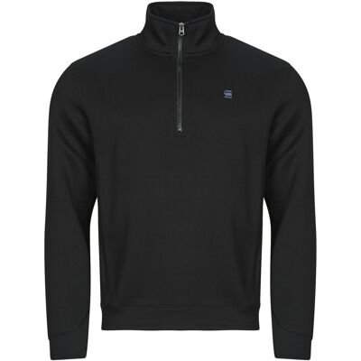 Sweatshirts G-Star Raw PREMIUM CORE HALF ZIP R SW LS EU XXL,EU S Sweatshirts G-Star Raw PREMIUM CORE HALF ZIP R SW LS EU XXL,EU S