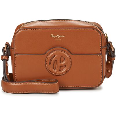 Axelremsväskor Pepe jeans BEVERLY LIMITED One size Dam Axelremsväskor Pepe jeans BEVERLY LIMITED One size Dam