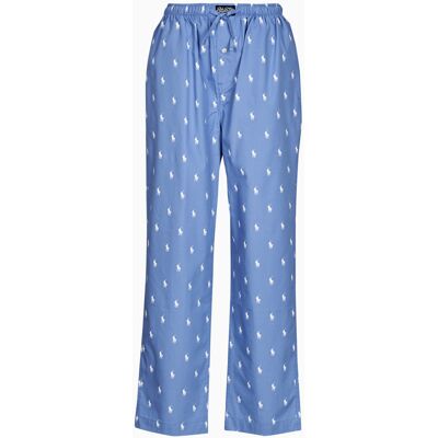Pyjamasbyxor Polo Ralph Lauren PJ PANT-SLEEP-BOTTOM EU S,EU M,EU L,EU XS Pyjamasbyxor Polo Ralph Lauren PJ PANT-SLEEP-BOTTOM EU S,EU M,EU L,EU XS