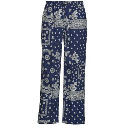 Pyjamasbyxor Polo Ralph Lauren COTTON-SLEEP-BOTTOM EU S,EU M,EU L,EU XL,EU XS Pyjamasbyxor Polo Ralph Lauren COTTON-SLEEP-BOTTOM EU S,EU M,EU L,EU XL,EU XS