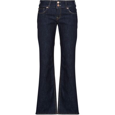 Raka jeans Pepe jeans STRAIGHT JEANS LW VENUS US 26 / 32,US 27 / 32,US 28 / 32,US 29 / 32,US 30 / 32 Dam Raka jeans Pepe jeans STRAIGHT JEANS LW VENUS US 26 / 32,US 27 / 32,US 28 / 32,US 29 / 32,US 30 / 32 Dam
