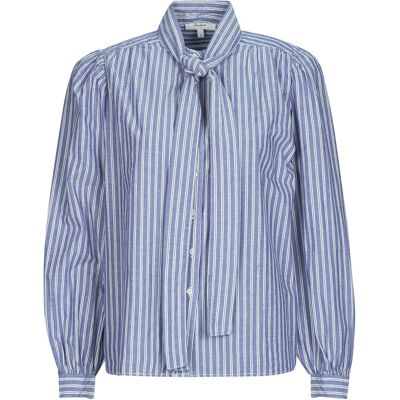 Skjortor Pepe jeans MATY SHIRT EU S,EU M,EU XL Dam Skjortor Pepe jeans MATY SHIRT EU S,EU M,EU XL Dam