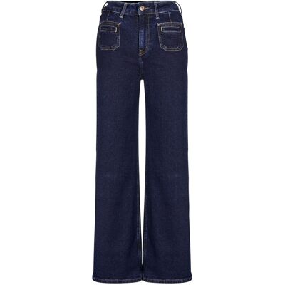 Jeans flare Pepe jeans STRAIGHT UHW LEXA RINSE US 26 / 30,US 27 / 30,US 28 / 30,US 29 / 30,US 30 / 30 Dam Jeans flare Pepe jeans STRAIGHT UHW LEXA RINSE US 26 / 30,US 27 / 30,US 28 / 30,US 29 / 30,US 30 / 30 Dam
