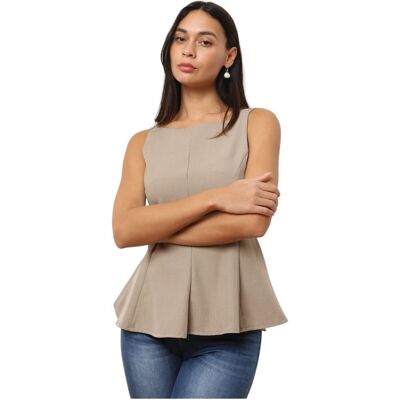 Blusar La Modeuse 74090_P175208 One size Dam Blusar La Modeuse 74090_P175208 One size Dam