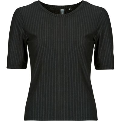T-shirts med korta ärmar Only Play ONPSEREN ON 2/4 REG RIB EU S,EU M,EU XL Dam T-shirts med korta ärmar Only Play ONPSEREN ON 2/4 REG RIB EU S,EU M,EU XL Dam
