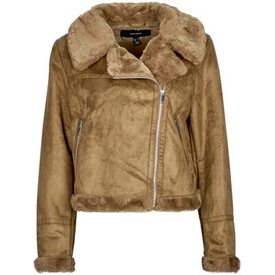Kappor Vero Moda VMPEGGY EU S Dam Kappor Vero Moda VMPEGGY EU S Dam