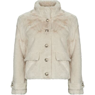 Kappor Vero Moda VMSONJAEVA EU S,EU M Dam Kappor Vero Moda VMSONJAEVA EU S,EU M Dam