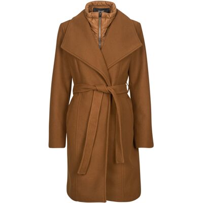 Kappor Vero Moda VMAUTUMNCOLLAR EU S,EU M,EU L,EU XL,EU XS Dam Kappor Vero Moda VMAUTUMNCOLLAR EU S,EU M,EU L,EU XL,EU XS Dam