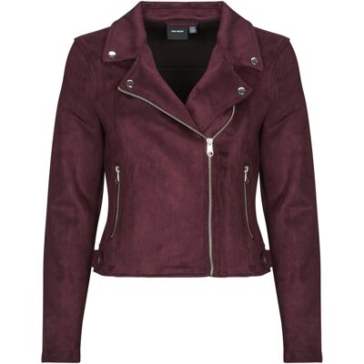 Skinnjackor Vero Moda VMJOSE EU S,EU XS Dam Skinnjackor Vero Moda VMJOSE EU S,EU XS Dam