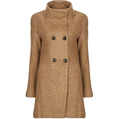 Kappor Only ONLNEWSOPHIA WOOL EU S,EU M,EU L,EU XL,EU XS Dam Kappor Only ONLNEWSOPHIA WOOL EU S,EU M,EU L,EU XL,EU XS Dam