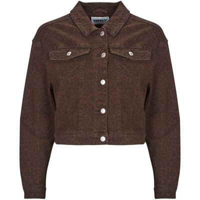 Tunna jackor Only ONLANLIE-ANIMAL EU S,EU L,EU XL Dam Tunna jackor Only ONLANLIE-ANIMAL EU S,EU L,EU XL Dam
