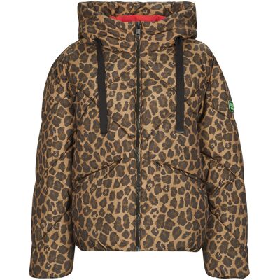 Dunjackor Only ONLASTI LIFE SHORT PUFFER EU M,EU L Dam Dunjackor Only ONLASTI LIFE SHORT PUFFER EU M,EU L Dam