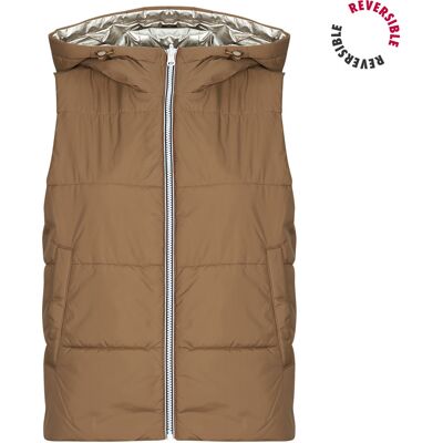 Dunjackor Only ONLFRY REVERSIBLE EU L Dam Dunjackor Only ONLFRY REVERSIBLE EU L Dam