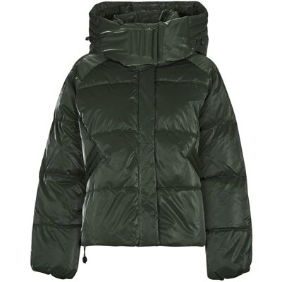 Dunjackor Only ONLBERGEN LIFE OVERSIZED PUFFER EU M,EU L,EU XL Dam Dunjackor Only ONLBERGEN LIFE OVERSIZED PUFFER EU M,EU L,EU XL Dam