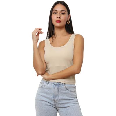 Blusar La Modeuse 74482_P176033 EU L / XL Dam Blusar La Modeuse 74482_P176033 EU L / XL Dam