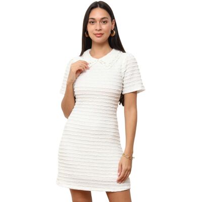 Klänningar La Modeuse 74728_P176497 EU L Dam Klänningar La Modeuse 74728_P176497 EU L Dam