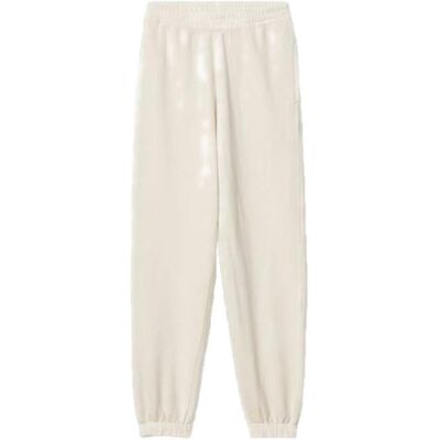 Byxor Carhartt Nelson Natural EU L Dam Byxor Carhartt Nelson Natural EU L Dam
