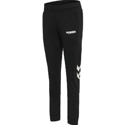 Byxor hummel Hmllegacy Tapered EU XS Dam Byxor hummel Hmllegacy Tapered EU XS Dam