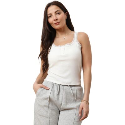 Blusar La Modeuse 74548_P176139 EU S / M,EU M / L Dam Blusar La Modeuse 74548_P176139 EU S / M,EU M / L Dam