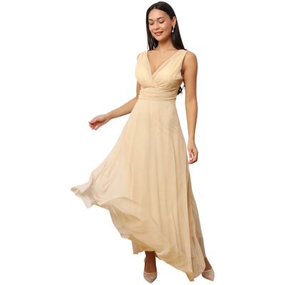 Klänningar La Modeuse 74810_P176749 One size Dam Klänningar La Modeuse 74810_P176749 One size Dam