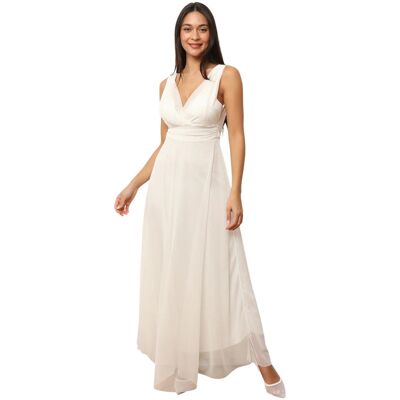 Klänningar La Modeuse 74819_P176758 One size Dam Klänningar La Modeuse 74819_P176758 One size Dam