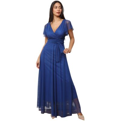 Klänningar La Modeuse 74824_P176763 One size Dam Klänningar La Modeuse 74824_P176763 One size Dam