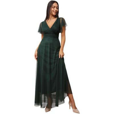 Klänningar La Modeuse 74827_P176766 One size Dam Klänningar La Modeuse 74827_P176766 One size Dam