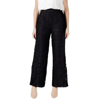 Loose fit-byxor Vila Viveca H/W 14106933 FR 34,FR 38 Dam Loose fit-byxor Vila Viveca H/W 14106933 FR 34,FR 38 Dam