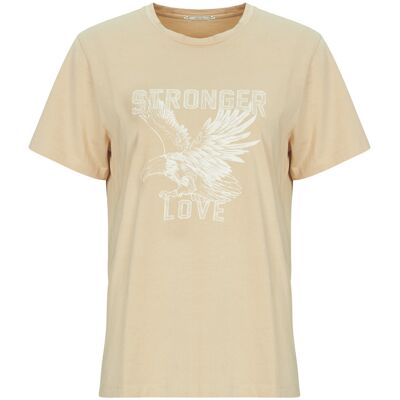 T-shirts med korta ärmar Ikks B210135 EU S,EU M,EU L,EU XS Dam T-shirts med korta ärmar Ikks B210135 EU S,EU M,EU L,EU XS Dam