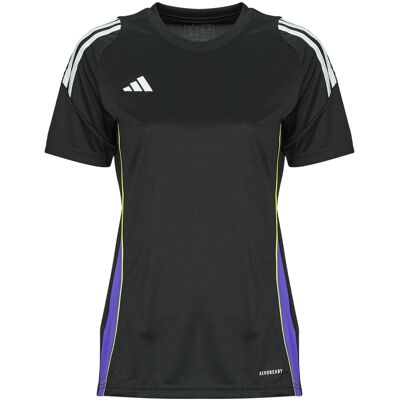 T-shirts med korta ärmar adidas Tiro 24 Jersey EU S Dam T-shirts med korta ärmar adidas Tiro 24 Jersey EU S Dam