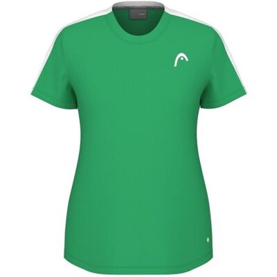T-shirts med korta ärmar Head Tie-break EU XXL,EU S,EU 3XL Dam T-shirts med korta ärmar Head Tie-break EU XXL,EU S,EU 3XL Dam