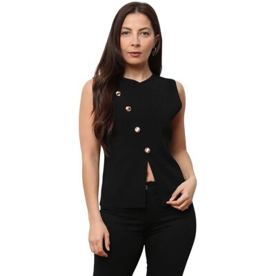 Blusar La Modeuse 74431_P175954 EU M / L Dam Blusar La Modeuse 74431_P175954 EU M / L Dam