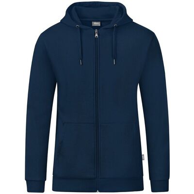 Huvtröjor Jako C6820900 EU S,EU M,EU L,EU 3XL Huvtröjor Jako C6820900 EU S,EU M,EU L,EU 3XL