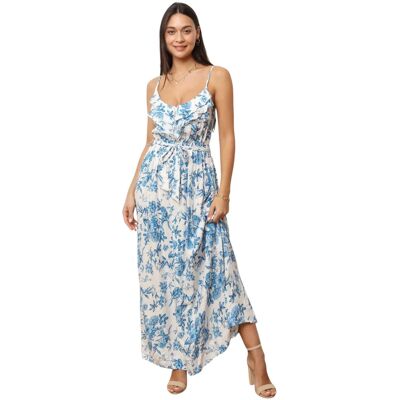 Klänningar La Modeuse 74744_P176519 EU S / M,EU M / L Dam Klänningar La Modeuse 74744_P176519 EU S / M,EU M / L Dam
